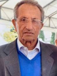 Affissioni funebri Morciano di Romagna