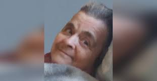 Obituary information for Janet K. Hartzell Hughes Durham