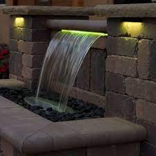 We did not find results for: 14 Breathtaking Feminine Minimalist Bedroom Ideas Fountains Outdoor Waterfalls Backyard Water Fountain Design