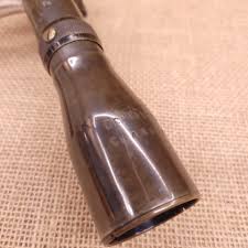 Scarce WWI Era German Sniper Scope Dr. Walter Gerard Charlottenburg Model  "C"