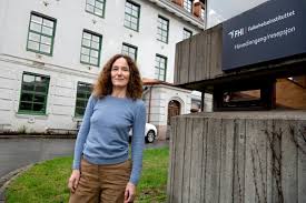 C stoltenberg, p magnus, rt lie, ak daltveit, lm irgens. Fhi Sjef Camilla Stoltenberg Alle I Familien Min Har Hatt Dramatiske Opplevelser Dagsavisen