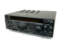 4S4☆YAESUヤエス☆ FT-1000MP MARK-V トランシーバー 八重洲無線  動作未確認(固定)｜売買されたオークション情報、Yahoo!オークション(旧ヤフオク!) の商品情報をアーカイブ公開 -  オークファン（aucfan.com）