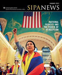 Maybe you would like to learn more about one of these? Sipanews School Of International And Public Affairs Columbia