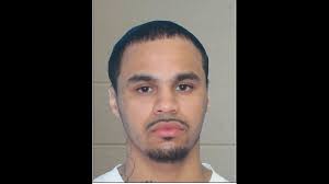 Police locate, arrest Waterbury man considered 'armed and dangerous' in  connection with two shootings