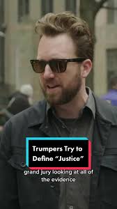 Jordan Klepper Jew Interview