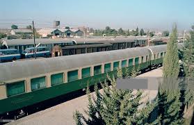محطة قطار الموصل عام 1977 م Places To Go National Parks Railway Station