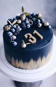 Equality of opportunities, responsibilities and authority. The Prettiest Cake Designs To Swoon Over Black Gold Cake Cake For Husband Elegant Birthday Cakes Birthday Cake For Him