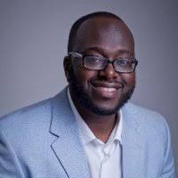 Kingdom Social Media Employee David Simons's profile photo