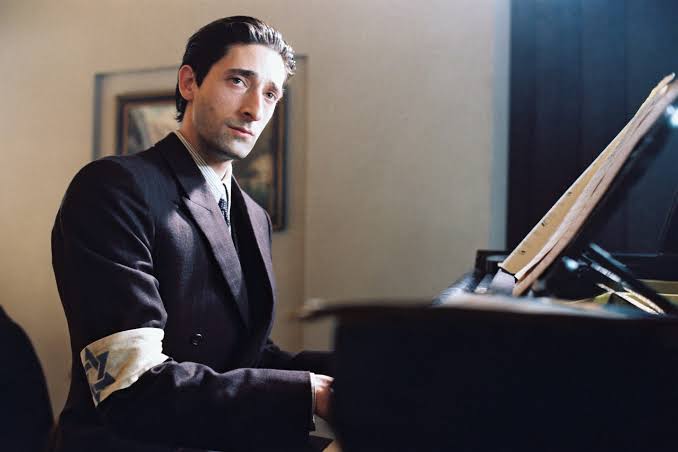 THE PIANIST: A Story of Survival – Cinematheque – UW–Madison