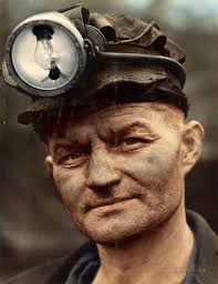 Black and White Colorized Photos