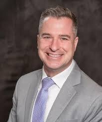 Chuck Casey's Instagram, Twitter & Facebook