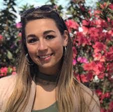 Zachary Brinson's Instagram, Twitter & Facebook