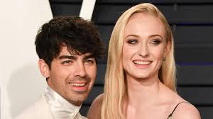 Inside Sophie Turner And Joe Jonas' $16.75M Mansion