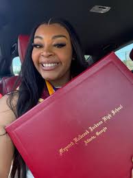 Maynard Jackson High School What Part of Georgia