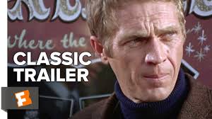 Bullitt (1968) Official Trailer