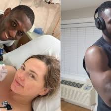 Fundraiser for Elena Pirozhkova by Abhishek Chand : Support Alan's Baby,  Alina: Providing Care in Times of Need