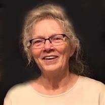 Linda Lorene Cloyd Obituary