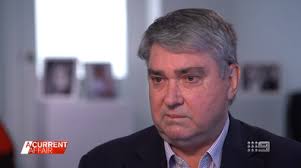 Aussie father's crusade for justice after his daughter Courtney Herron was  killed