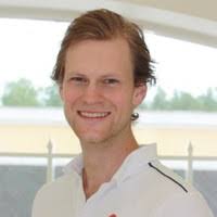 20+ "Daniel Blomgren" profiles