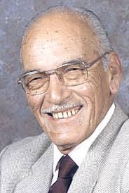 Stephen Paez Obituary (2008)