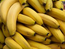 Are bananas good for runners?