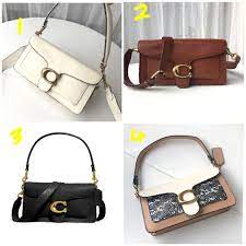 Maybe you would like to learn more about one of these? Coach Tabby Shoulder Bag 26 Shopee Malaysia