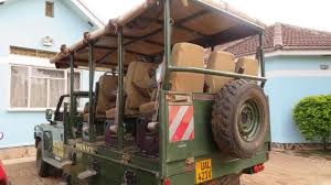 The rooms are self contained, there are several executive rooms, nicely furnished for a budget facility at a national park in uganda. Global Village Hotel Pakwach East Uganda Booking Com