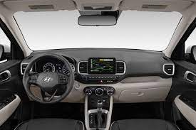 Adding the convenience package, the price will go up to $20,300. 2021 Hyundai Venue 128 Interior Photos U S News World Report