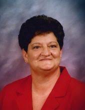 Margaret Beaman Rhodes (1952-2019)