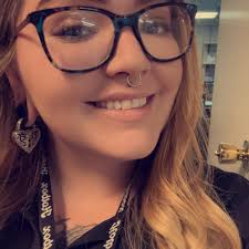 Helen Elise Vonoysterditch...