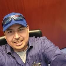 Darryl McCormick (@Darryl721)