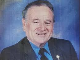 Frederick "Bill" William Burke, Jr.'s Obituary