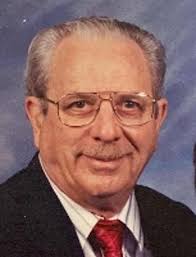 Charles Arthur Spencer Obituary