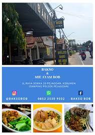 Cobain Kuy 0852 2530 9502 Suplier Bakso Gede Ayah Pabrik Bakso Hitam Bonorowo Bob Instagram Pedas
