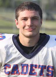 Football: Tri-Cities all-area team