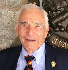 Thomas Brock Obituary (1955