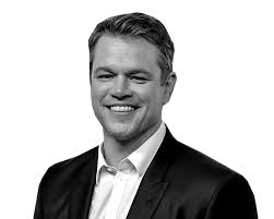 Мэтт дэймон matt damon мэтт дэймон на премьере фильма «ультиматум борна» в сентябре 2007 года имя при рождении: Matt Damon Variety500 Top 500 Entertainment Business Leaders Variety Com