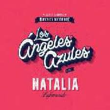 Letra Los Angeles Azules Amor A Primera Vista