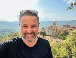 Ingrid Geiger's Instagram, Twitter & Facebook