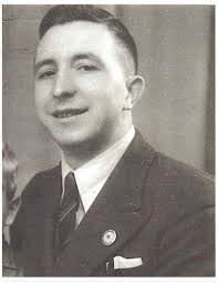 Remembering my Grandfather Stanley David Endersby today, 84 years after he  was killed when a bomb hit Owen Owen.