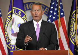 The first appearance was a 1990 roundtable. John Boehner S Tanning Habit Sets A Bad Example Chicago Tribune