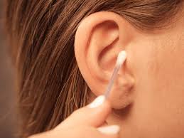 How do i clean the outer part and inside of my ears? How To Remove Stubborn Ear Wax At Home With Natural Remedies