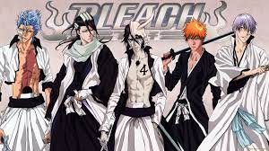 Bleach yamamoto genryusai shigekuni bankai flames skeletons. 33 Bleach Wallpapers Wallpaperboat