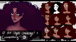 10 Art Styles Challenge Speedpaint Commentary Steven Universe Gorillaz Tim Burton More Youtube My college assignment was to draw portugal in steven universe style! 10 art styles challenge speedpaint commentary steven universe gorillaz tim burton more