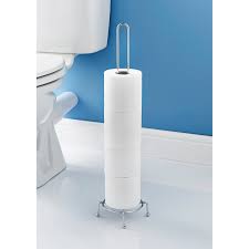 Addis Toilet Roll Stand Bathroom Accessories B M Visit us today for the widest range of bathroom & plumbing products.