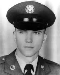 US Air Force Basic Training Experiences at Lackland AFB in the 1960s