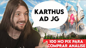KARTHUS AD JG