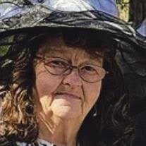 Caron Jenell Gibbons Obituary