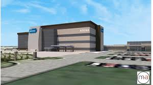 Adena Health Plans 70m Orthopedics Expansion In Chillicothe Columbus Business First
