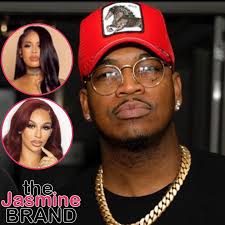 Ne-Yo's Ex-Wife Crystal Renay & His Ex-Girlfriend Sade Bagnerise Make  Amends Following Feud